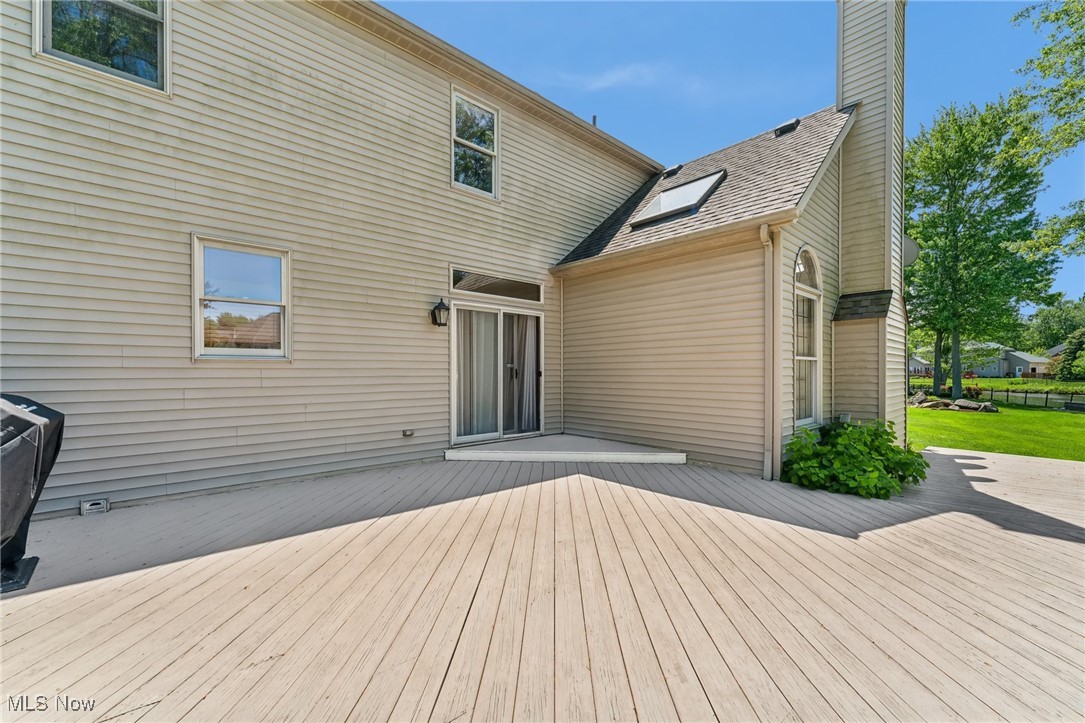 3732 Greenbriar Circle Westlake OH 44145