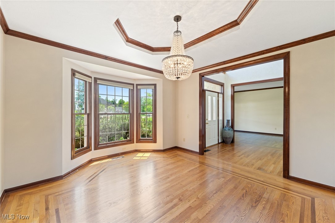 3732 Greenbriar Circle Westlake OH 44145