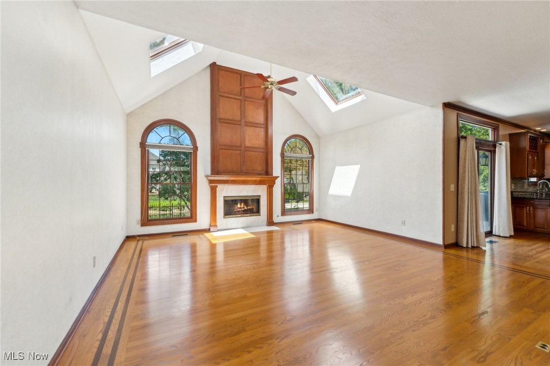 3732 Greenbriar Circle Westlake OH 44145