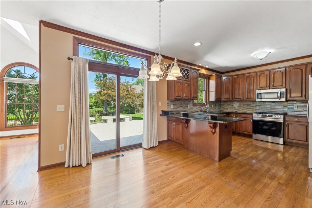 3732 Greenbriar Circle Westlake OH 44145