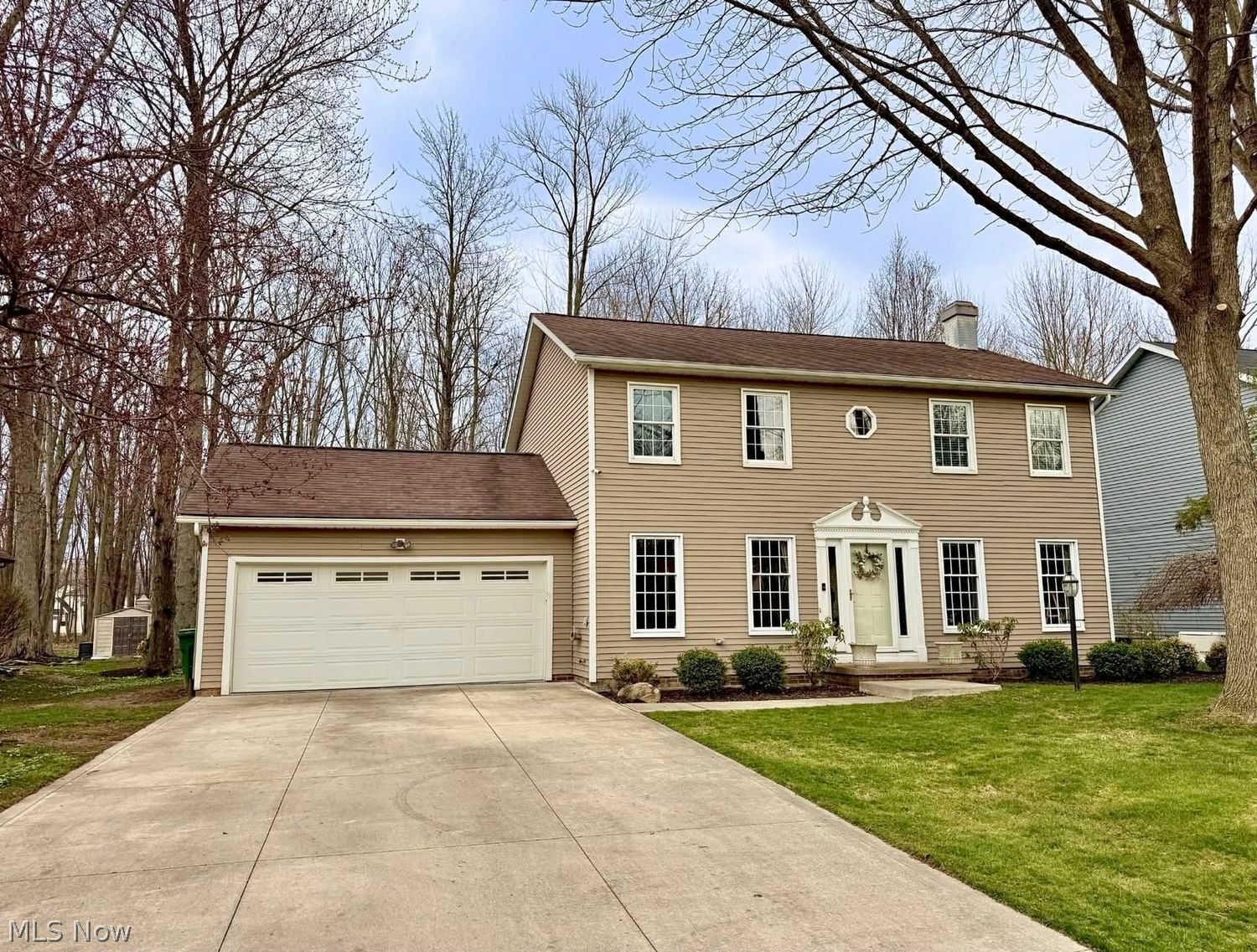 Mentor OH, 6019 Jane Drive