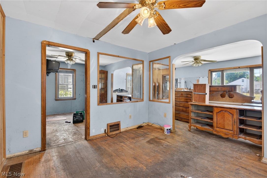 17110 Puritas Avenue Cleveland OH 44135