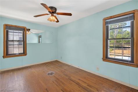 17110 Puritas Avenue Cleveland OH 44135