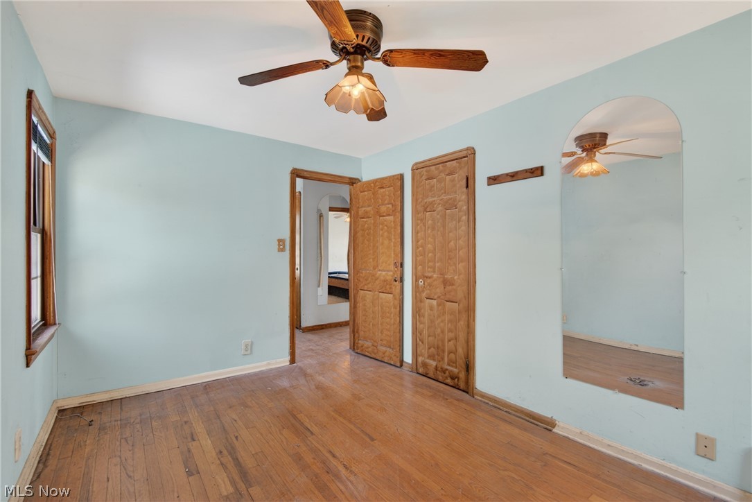 17110 Puritas Avenue Cleveland OH 44135