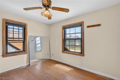 17110 Puritas Avenue Cleveland OH 44135