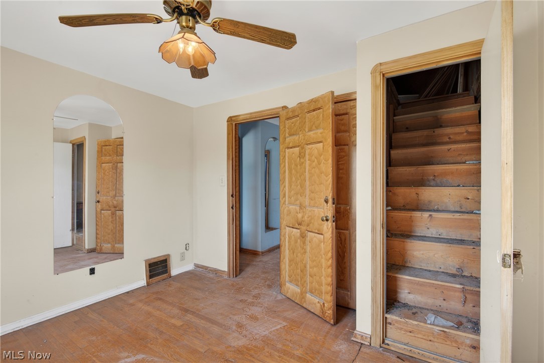 17110 Puritas Avenue Cleveland OH 44135