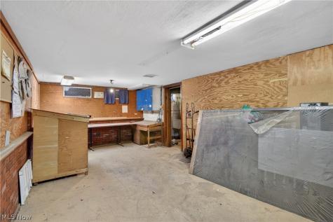 17110 Puritas Avenue Cleveland OH 44135