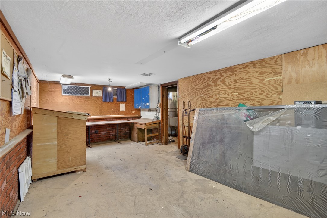 17110 Puritas Avenue Cleveland OH 44135