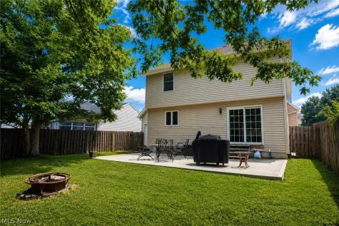 5856 Ridgeview Boulevard North Ridgeville OH 44039