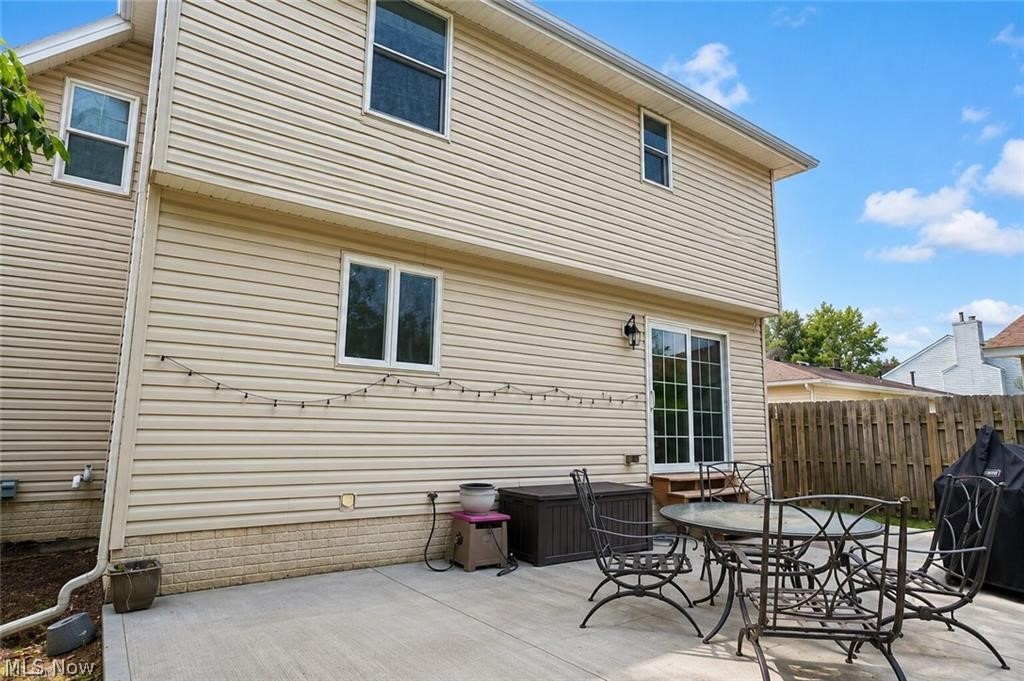 5856 Ridgeview Boulevard North Ridgeville OH 44039