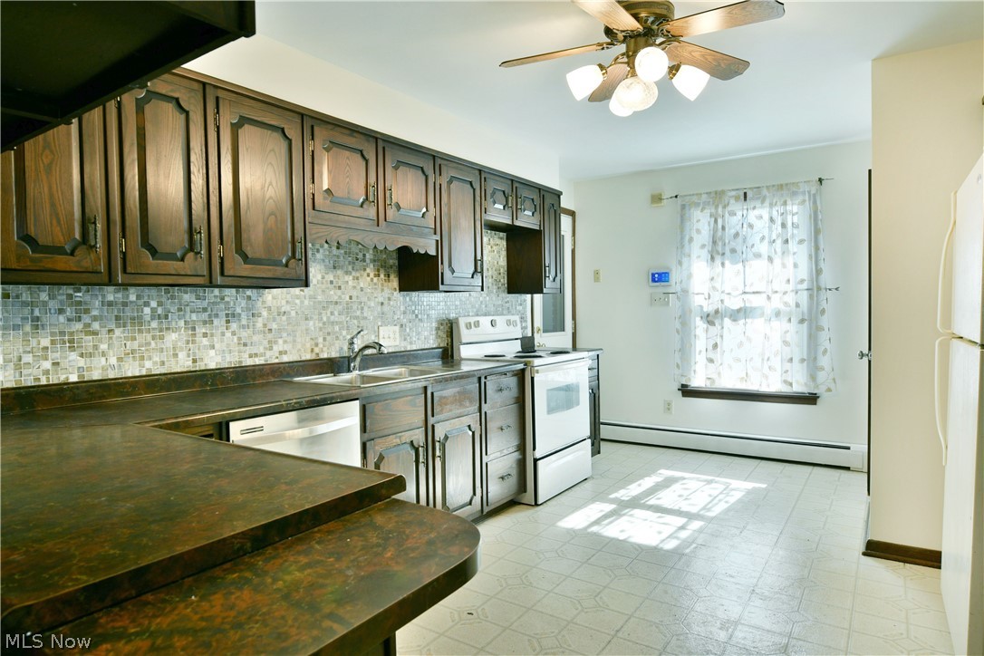 9 Hillside Drive Girard OH 44420