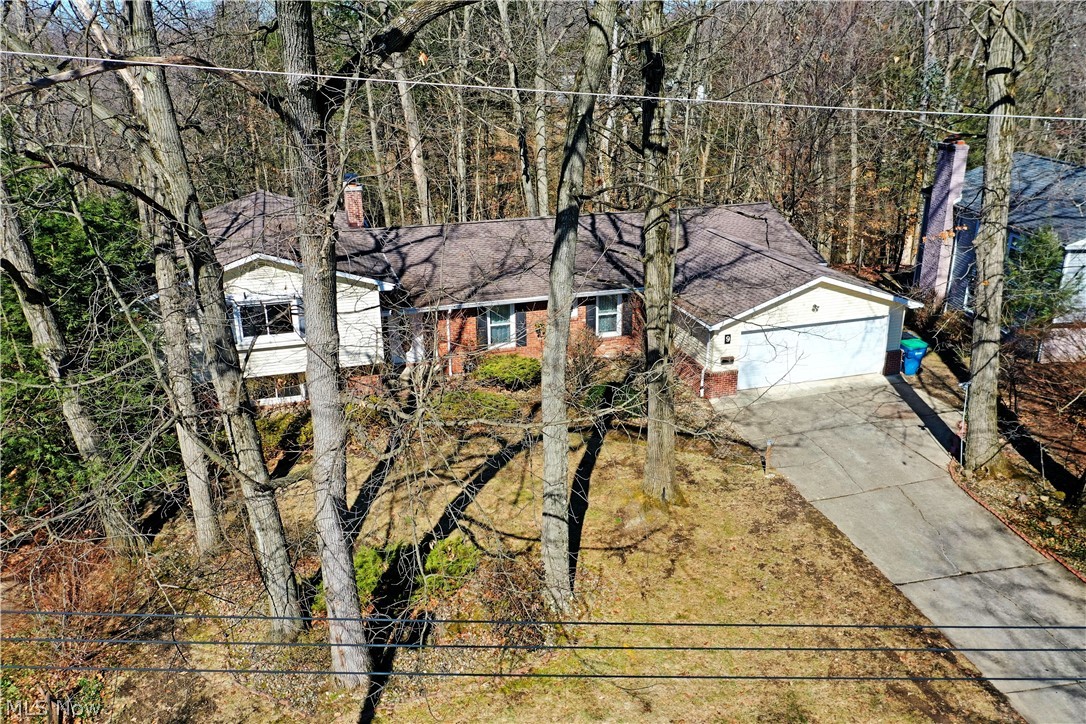 9 Hillside Drive Girard OH 44420