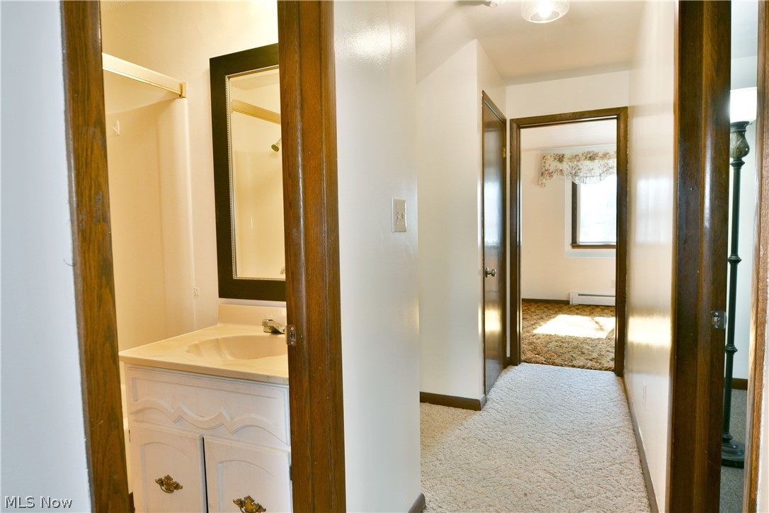 9 Hillside Drive Girard OH 44420