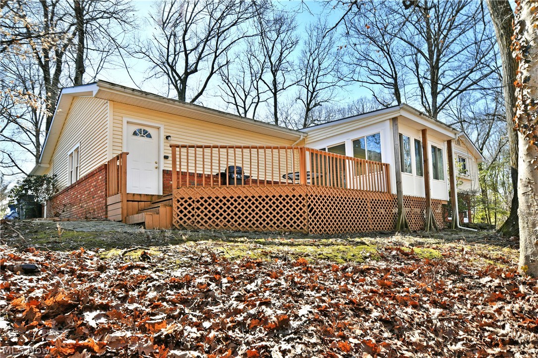 9 Hillside Drive Girard OH 44420