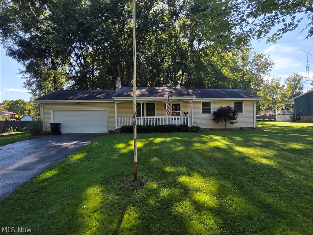 46429 Dogwood Circle New Waterford OH 44445
