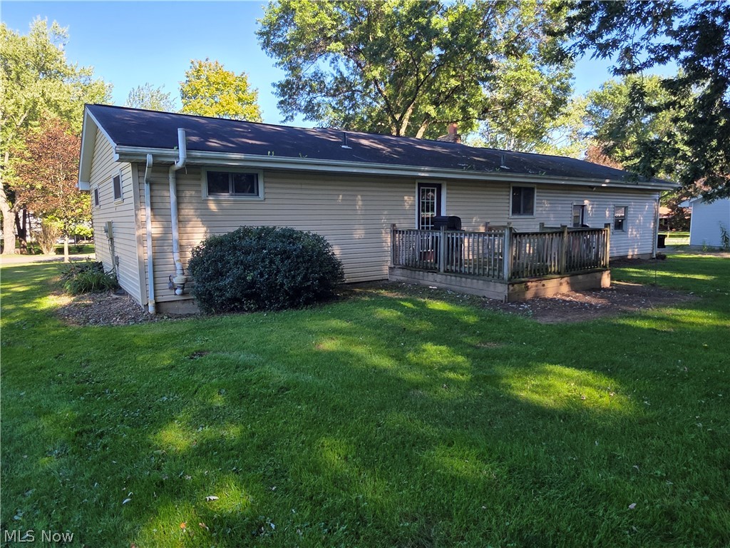 46429 Dogwood Circle New Waterford OH 44445
