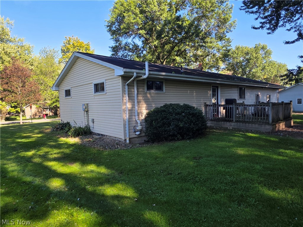 46429 Dogwood Circle New Waterford OH 44445