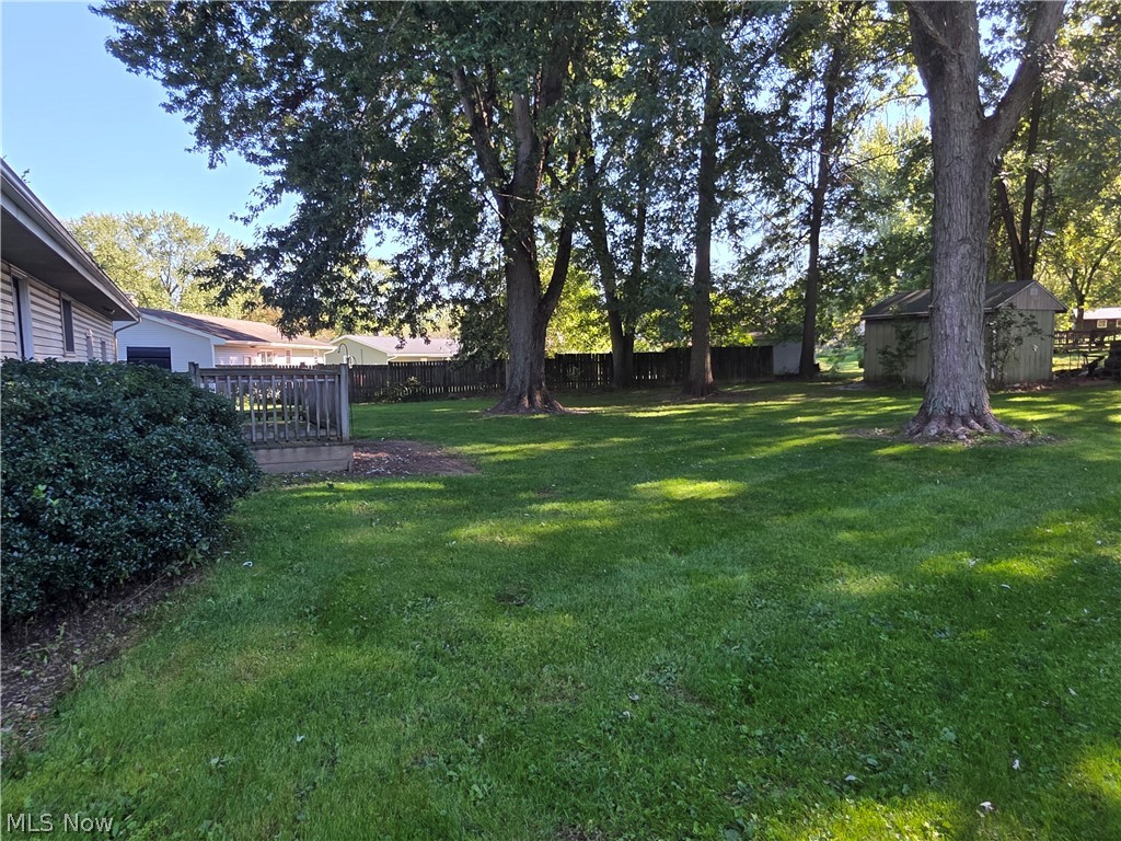 46429 Dogwood Circle New Waterford OH 44445