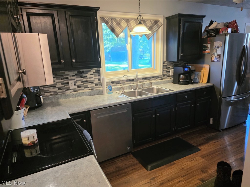 46429 Dogwood Circle New Waterford OH 44445