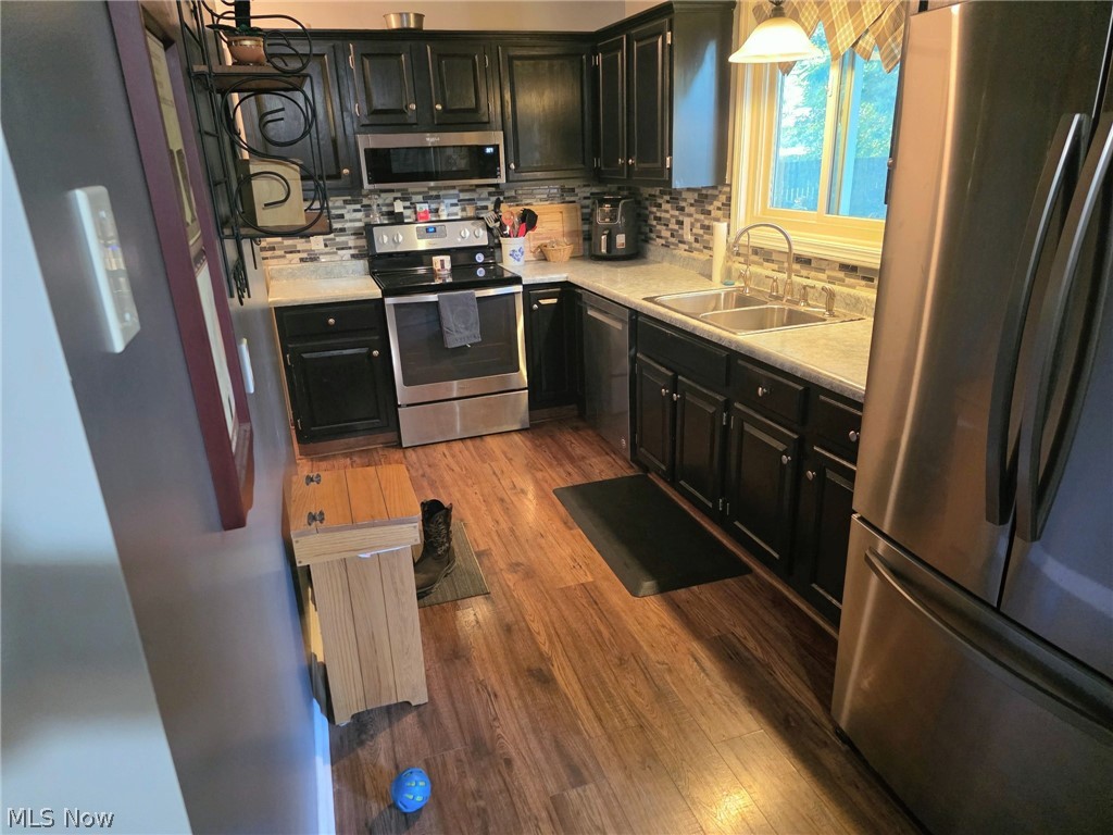 46429 Dogwood Circle New Waterford OH 44445