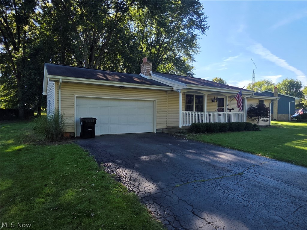 46429 Dogwood Circle New Waterford OH 44445