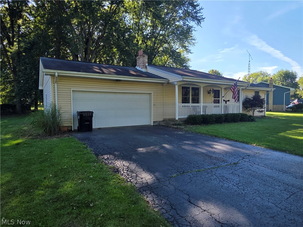 46429 Dogwood Circle New Waterford OH 44445