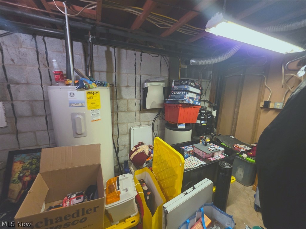 46429 Dogwood Circle New Waterford OH 44445
