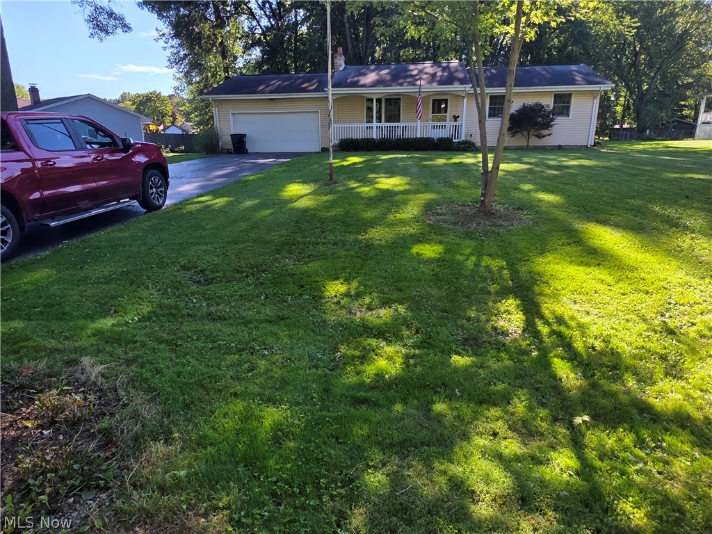46429 Dogwood Circle New Waterford OH 44445
