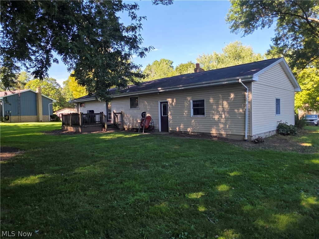46429 Dogwood Circle New Waterford OH 44445
