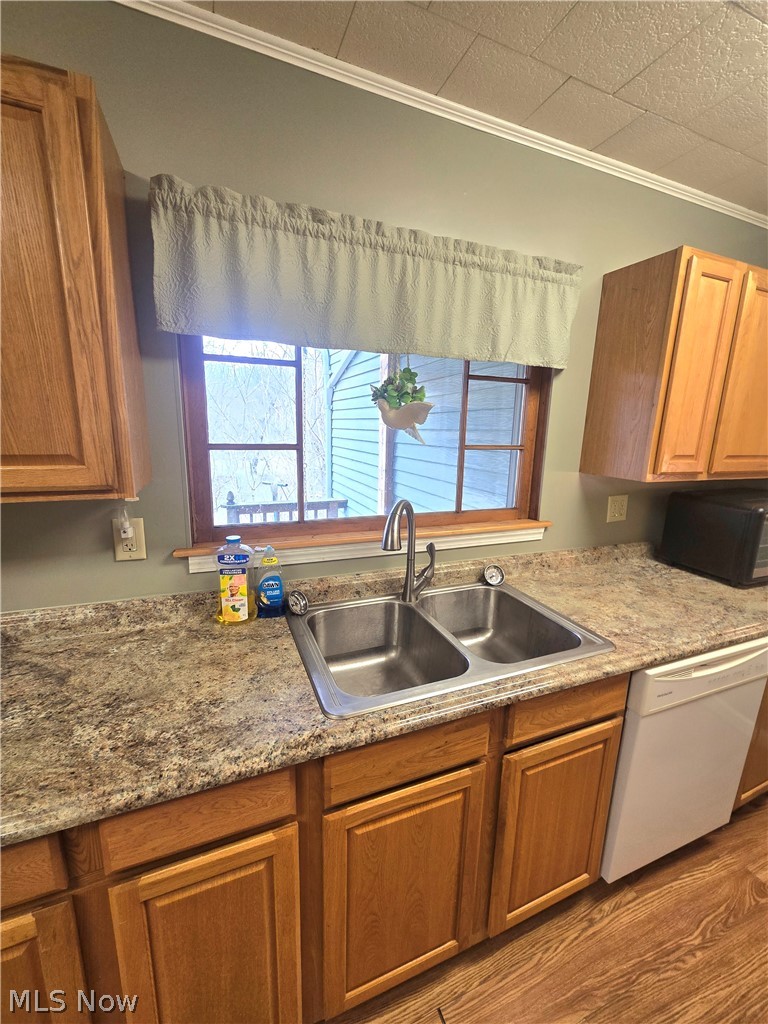 331 Main Street Pleasant City OH 43772