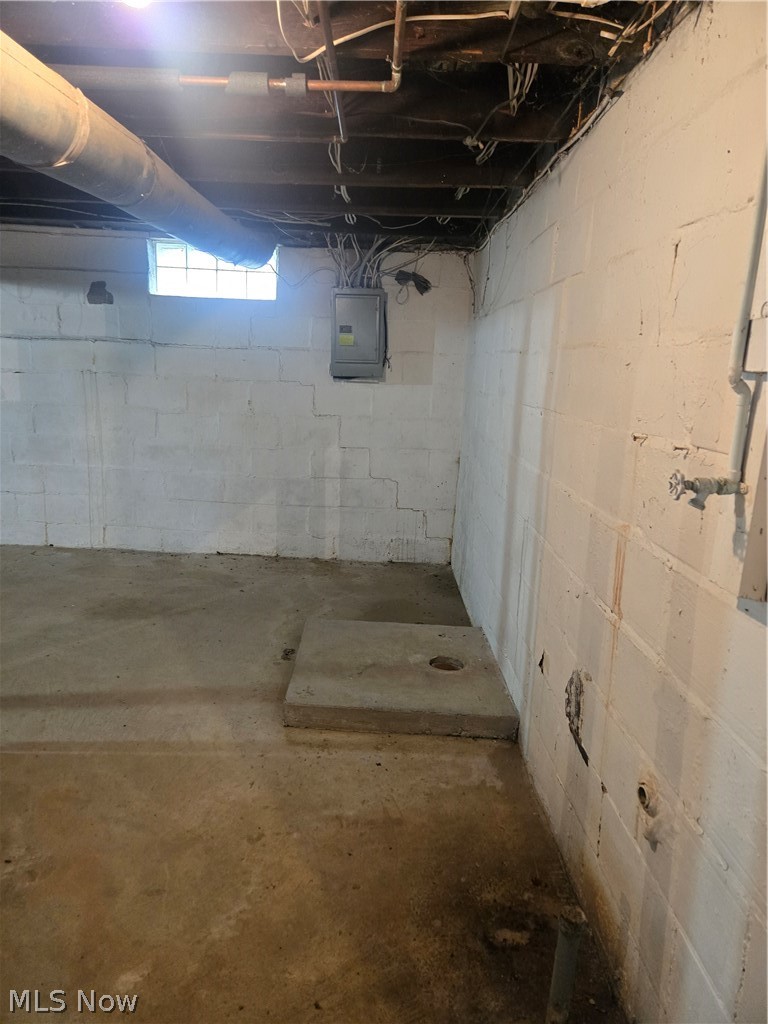 331 Main Street Pleasant City OH 43772