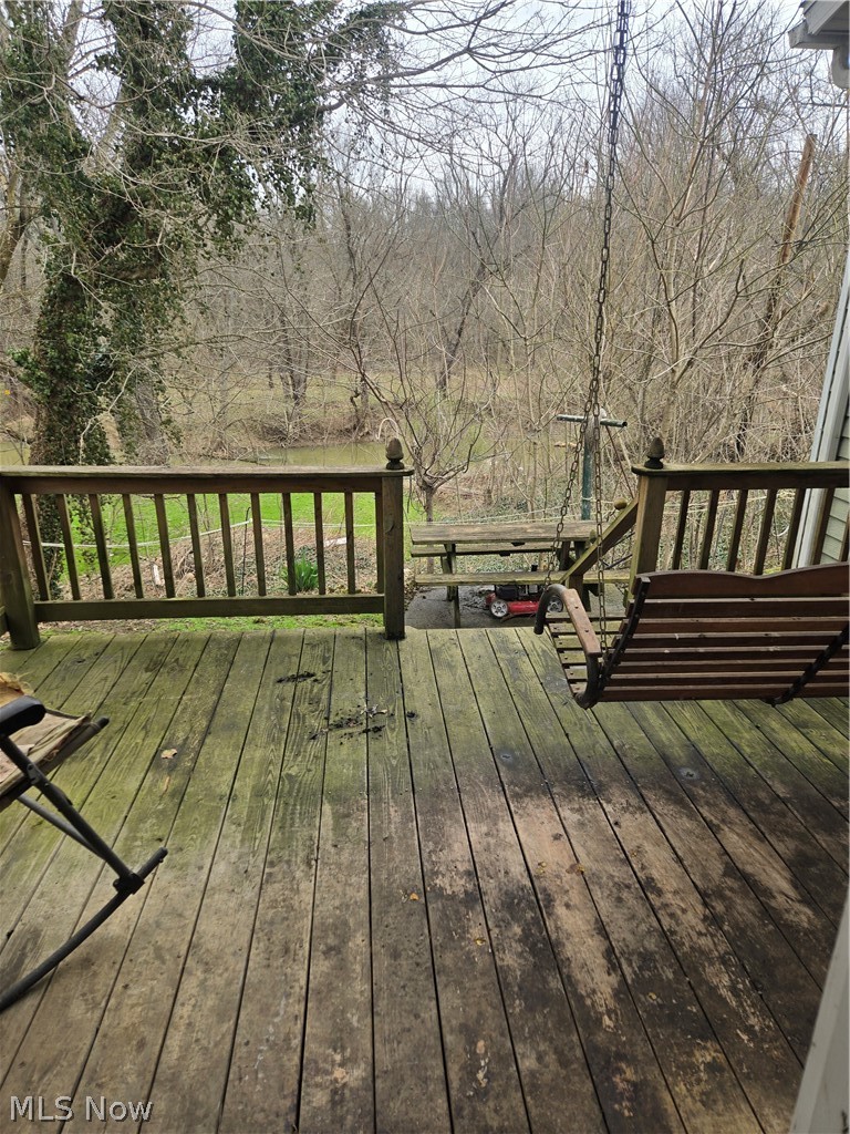 331 Main Street Pleasant City OH 43772