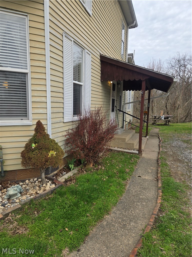 331 Main Street Pleasant City OH 43772