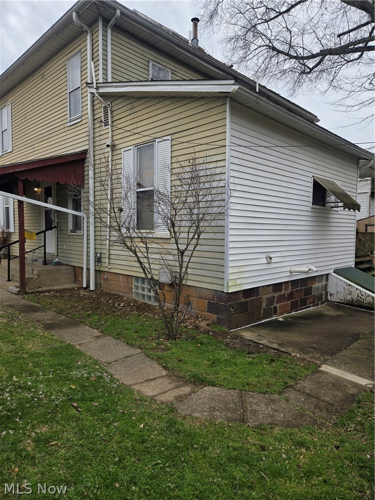331 Main Street Pleasant City OH 43772