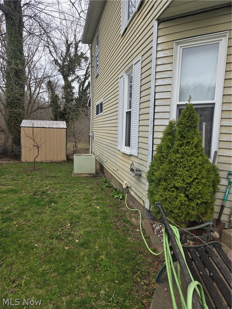 331 Main Street Pleasant City OH 43772