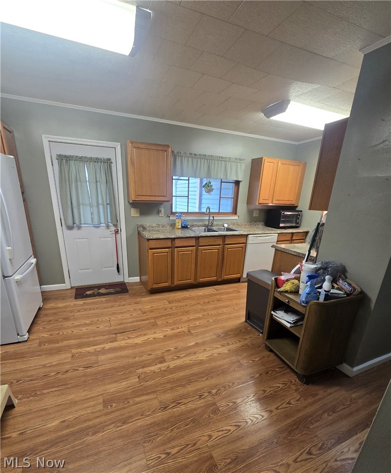331 Main Street Pleasant City OH 43772