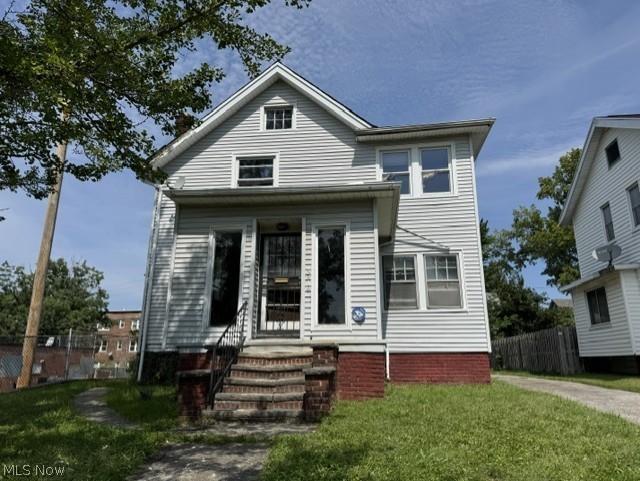 3219 E Overlook Road Cleveland Heights OH 44118