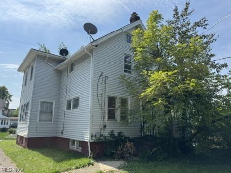 3219 E Overlook Road Cleveland Heights OH 44118