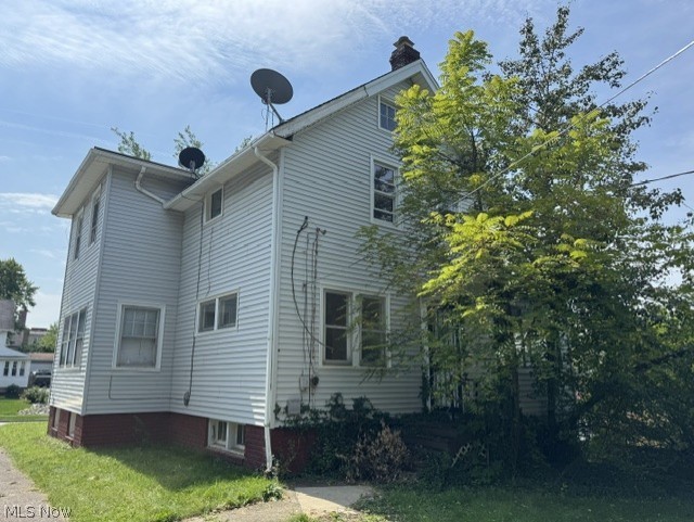 3219 E Overlook Road Cleveland Heights OH 44118