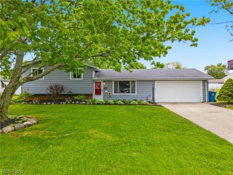 W 37th Street Lorain OH 44053
