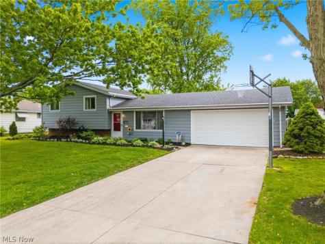 W 37th Street Lorain OH 44053
