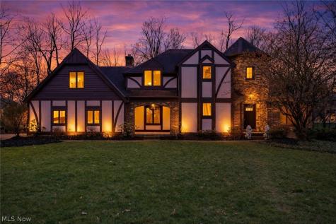 9466 Beryl Street NW Massillon OH 44646