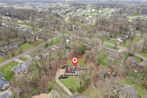 9466 Beryl Street NW Massillon OH 44646