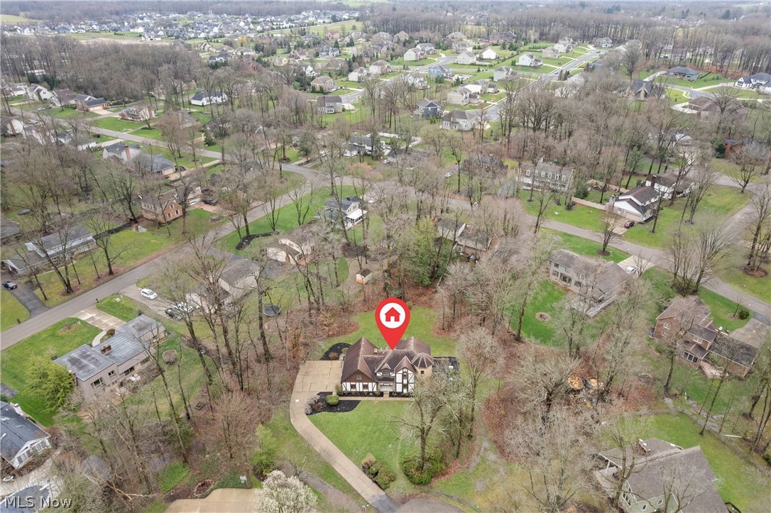 9466 Beryl Street NW Massillon OH 44646