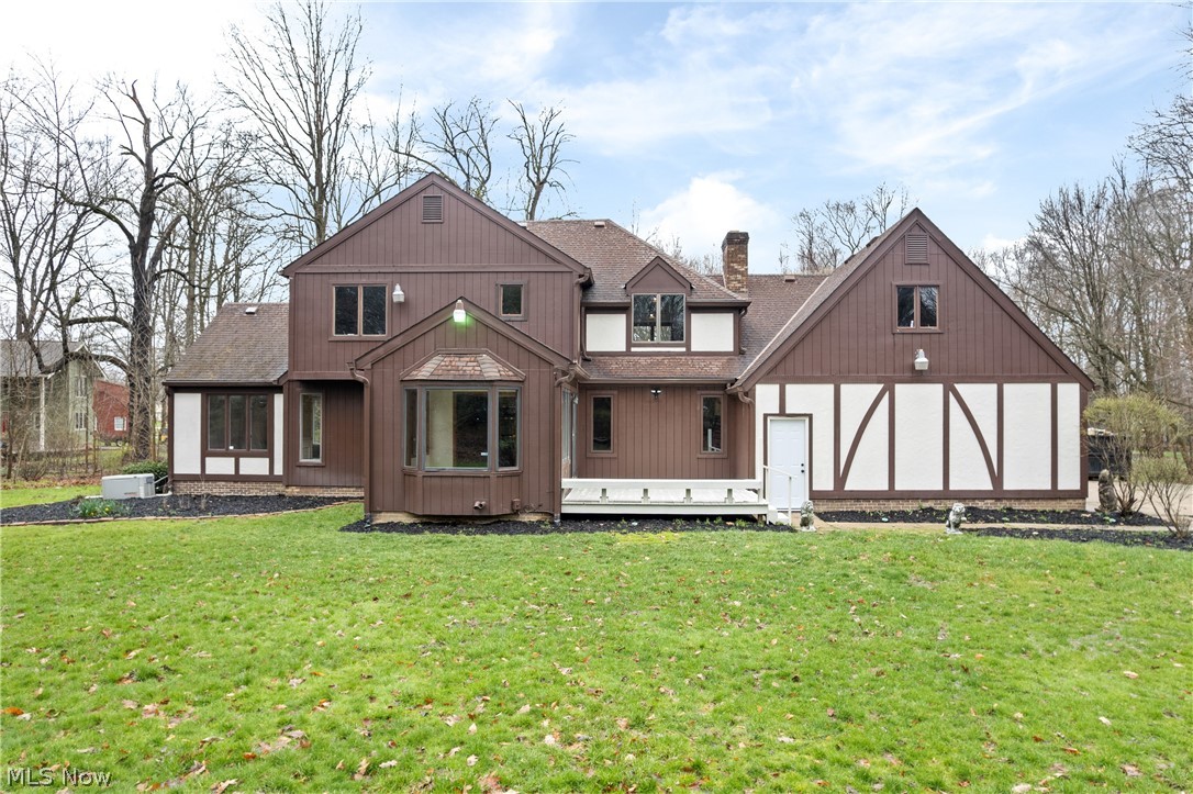 9466 Beryl Street NW Massillon OH 44646