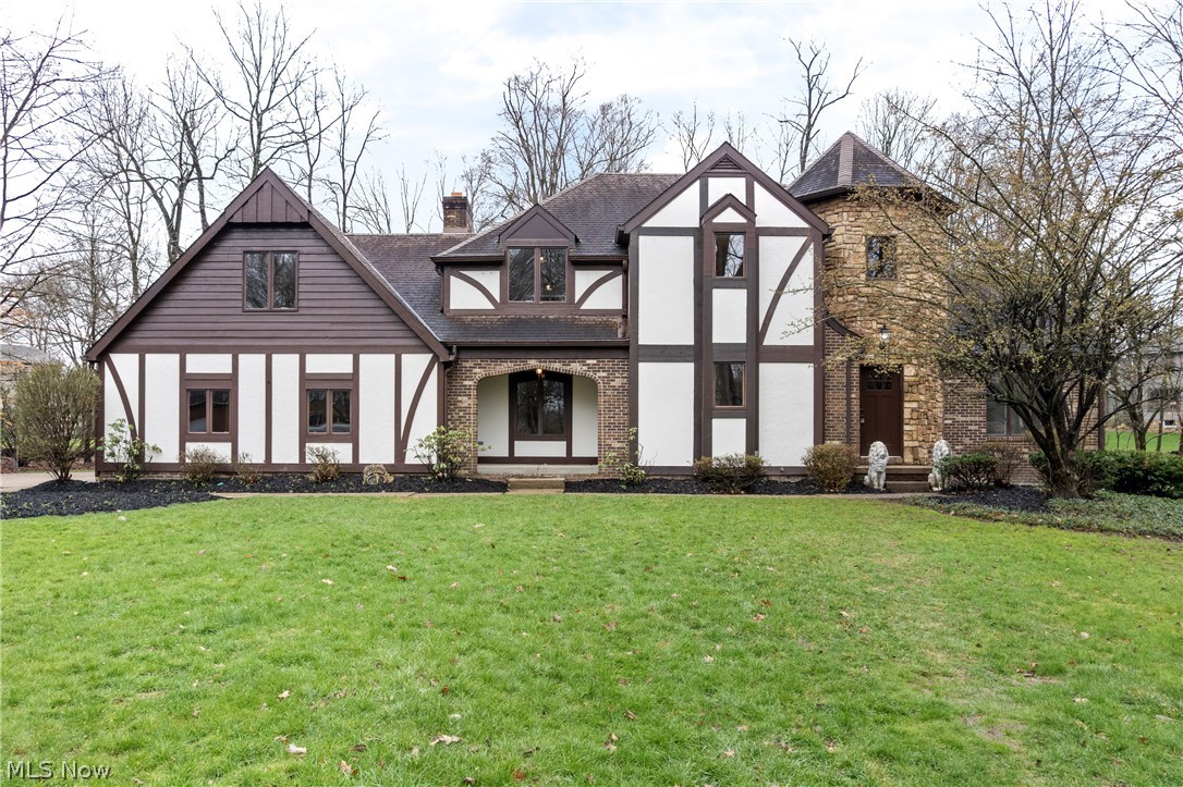 9466 Beryl Street NW Massillon OH 44646