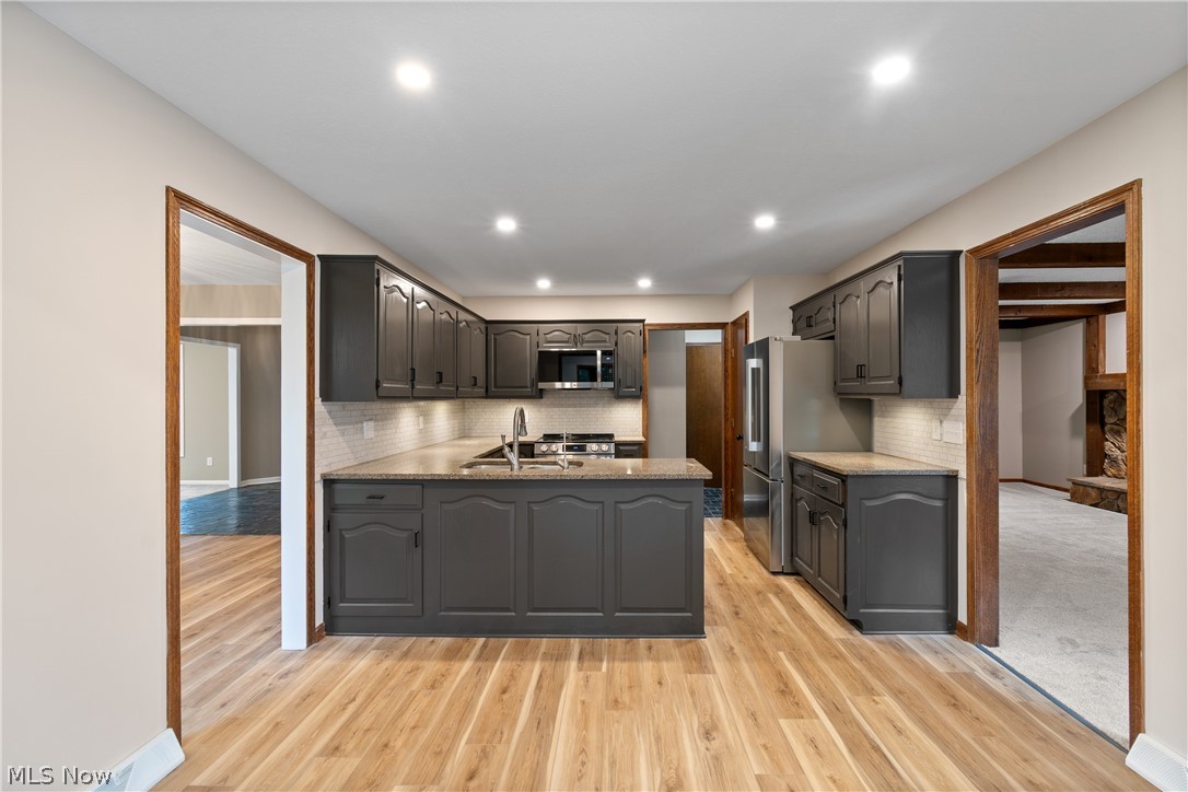 9466 Beryl Street NW Massillon OH 44646