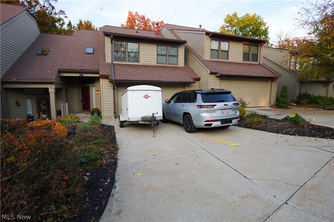 29 Starboard Circle Akron OH 44319
