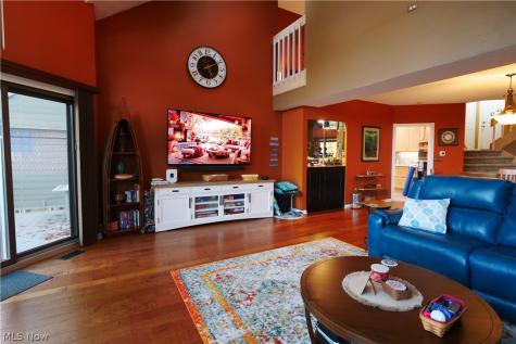 29 Starboard Circle Akron OH 44319