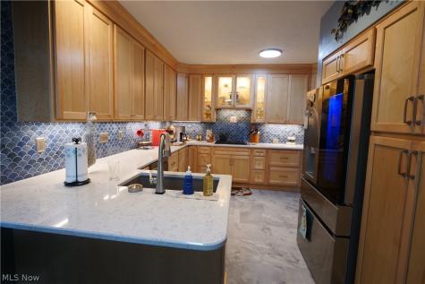 29 Starboard Circle Akron OH 44319